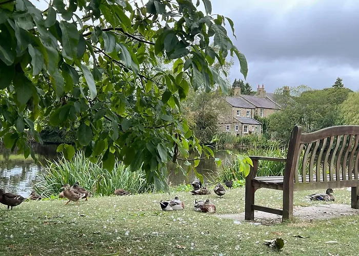 Orchard Cottage Ripon