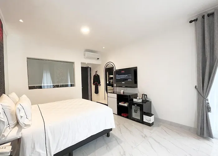 Moritz Smart Bandung Hotel