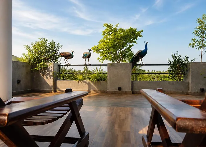 Sunrise Eco Resort Matara