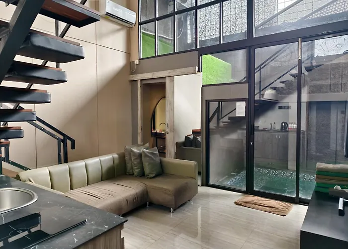 Ohana Suites Yogyakarta