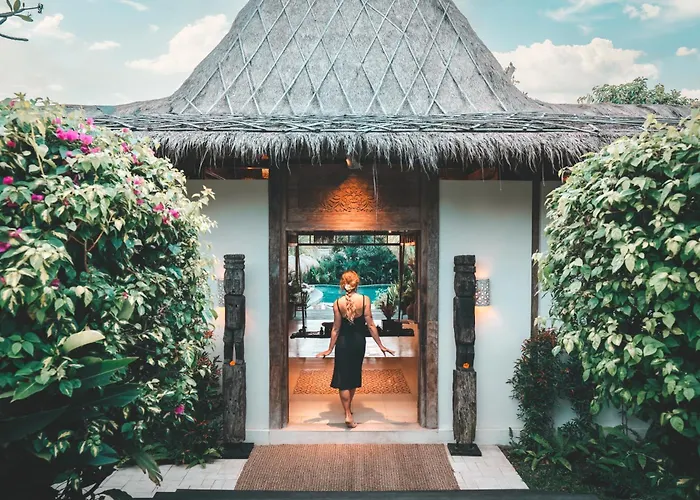 Gypsea Bali Hotel Uluwatu 
