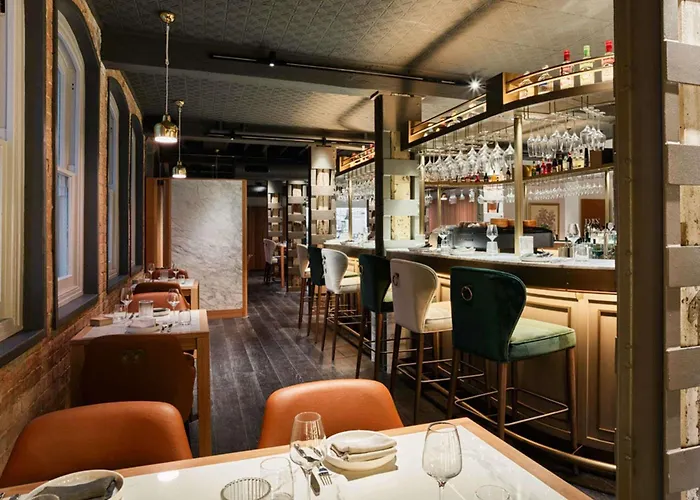 The Porter House Hotel Sydney - Mgallery
