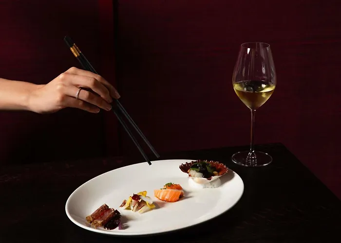 The Porter House Hotel Sydney - Mgallery