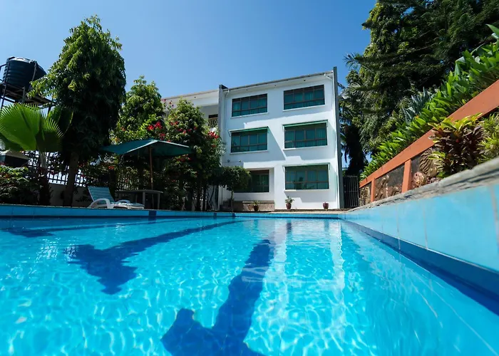 Victoria View Boutique Hotels Kigo Entebbe