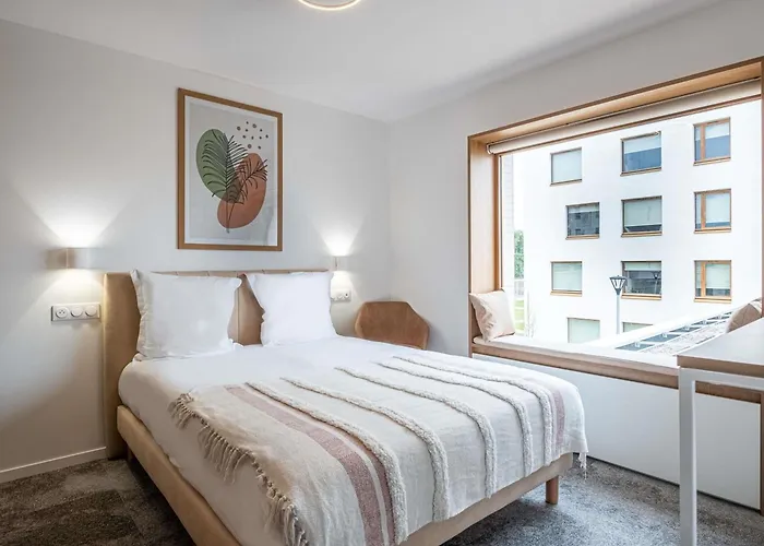 The Originals Boutique Hôtel Amiens Sud