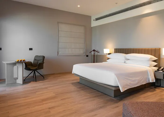 Fairfield By Marriott Vadodara