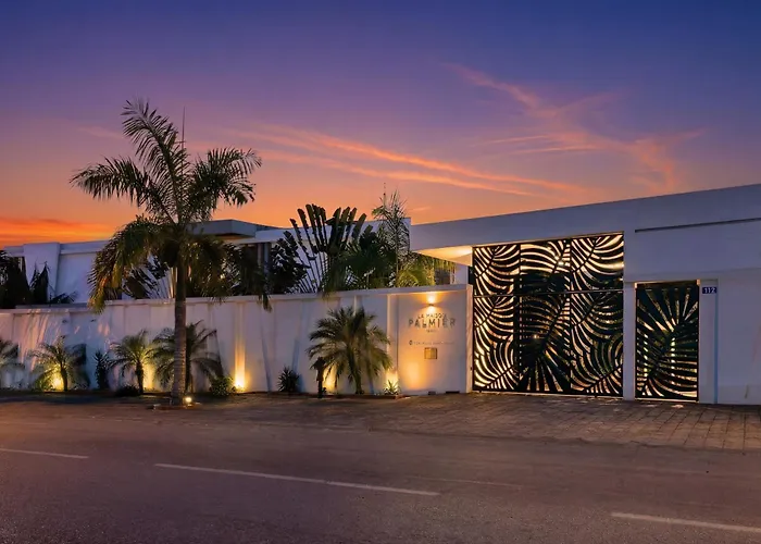 La Maison Palmier Abidjan, A Member Of Design Hotels