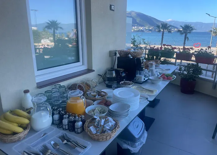 Veranda Boutique Hotel Vlore