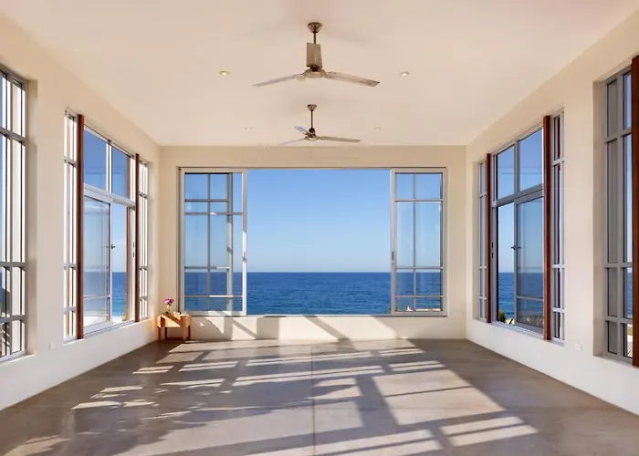 Topia Retreat - Surf Suite Sur El Pescadero 