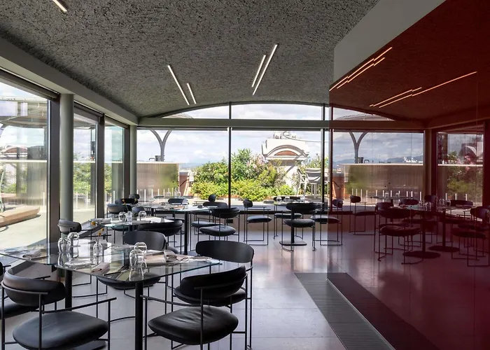 Palazzo Tirso Mgallery Cagliari