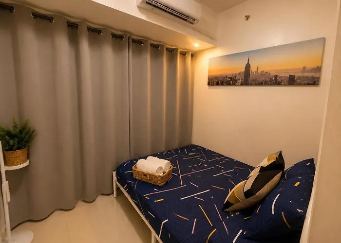South Residences Tower 3 Las Pinas