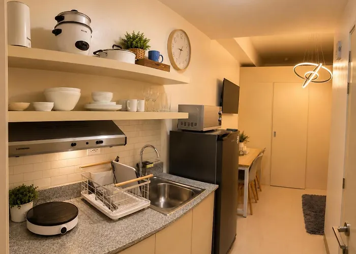 South Residences Tower 3 Las Pinas