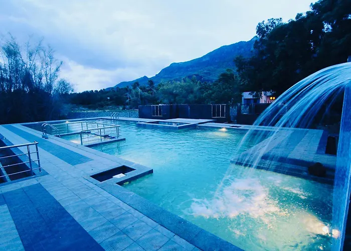 Srishty Garden Resorts Tenkasi