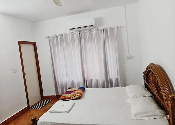 H Villa Nilambur
