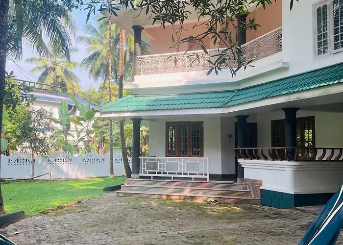 H Villa Nilambur