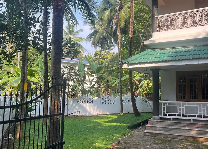 H Villa Nilambur