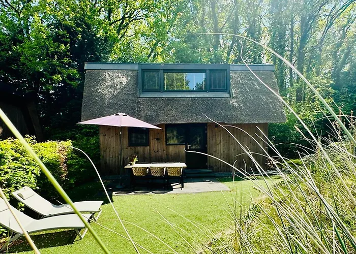 Hotel Park Heerehof Schoorl