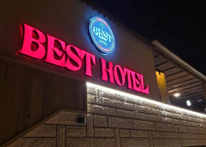 Best Hotel Kemer