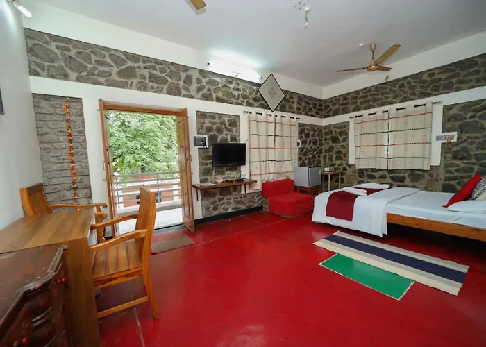 Sabala Heritage Home Bijapur 