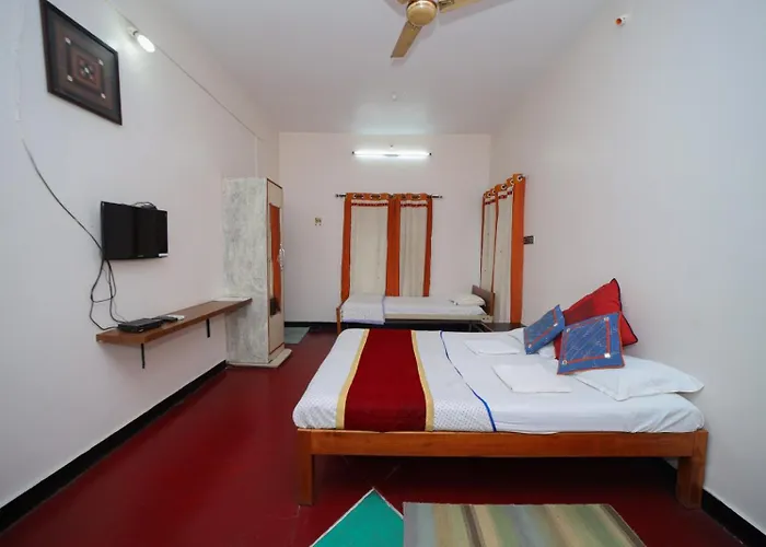 Sabala Heritage Home Bijapur 