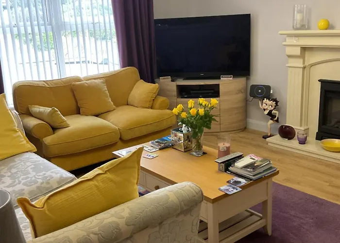 Hillside Luxury Bed & Breakfast Ballycastle