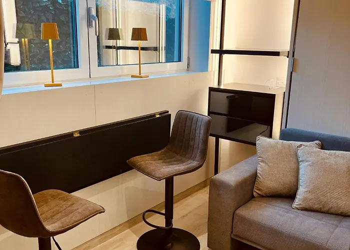 Live Home Rooms Villasimius