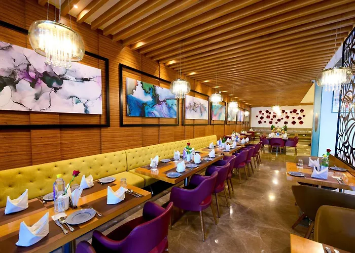 Surestay By Best Western Model Town Amritsar