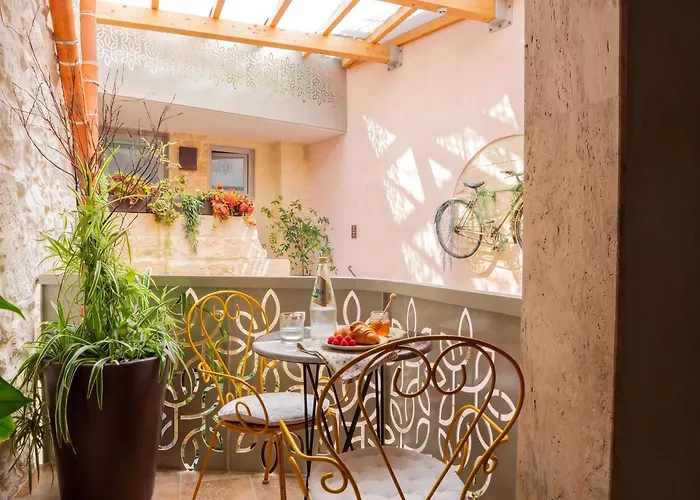 The Mdina Heritage Boutique Hotel - By Luxury Villas International Rabat