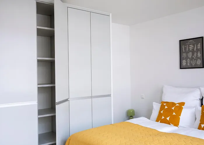 Louis & Louise Apartments & Rooms I Digital Check In Bremen