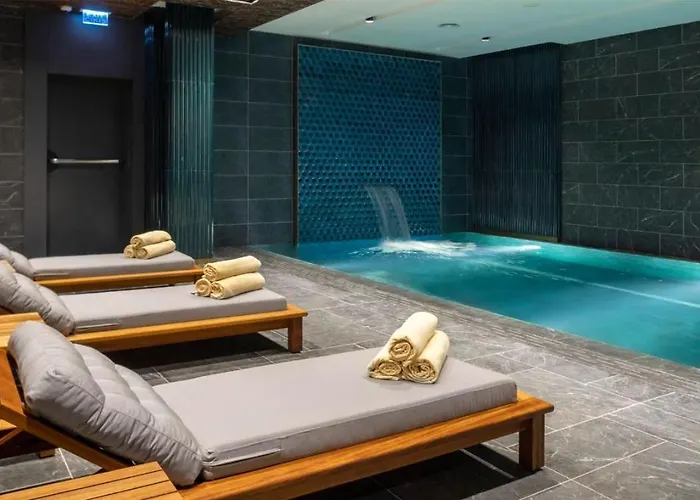 Wish More Hotel Sisli Estambul