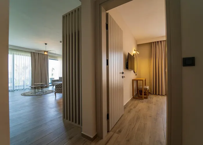 Ansira Fethiye Aparthotel
