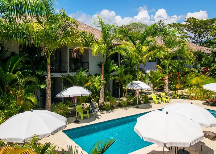 Yuli Hotel Uvita