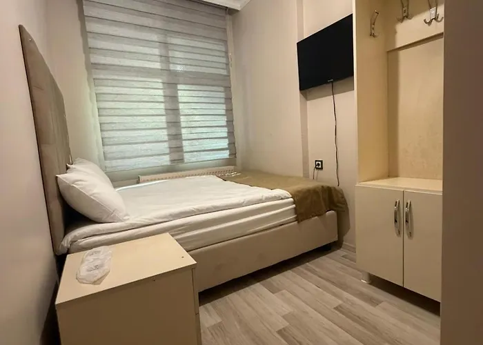 Konak Hotel 2 Kars