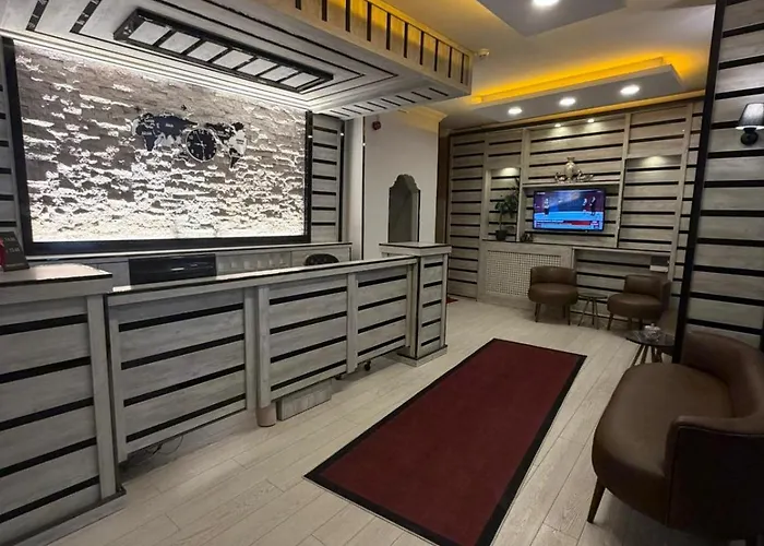 Konak Hotel 2 Kars