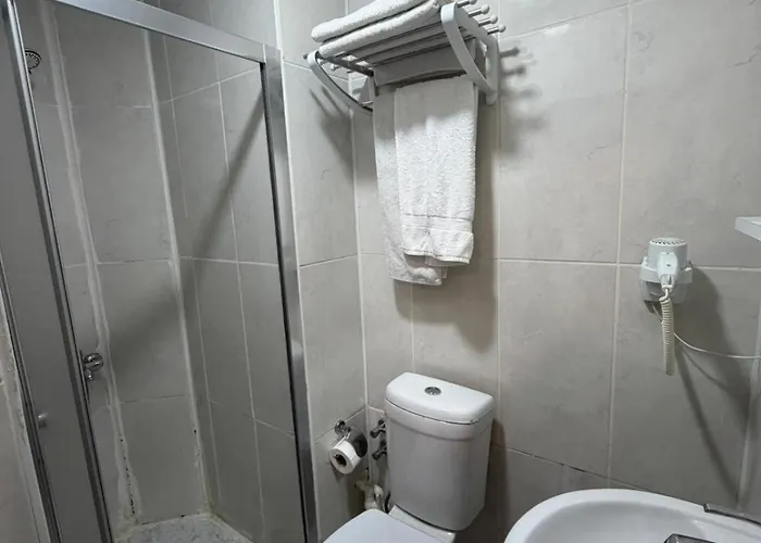 Konak Hotel 2 Kars