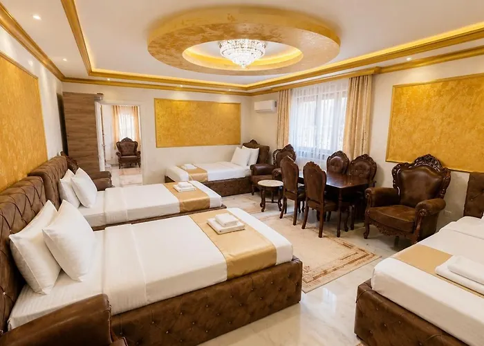 Hotel Premium Prishtinë