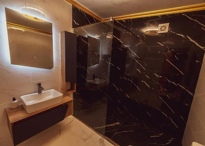 Hotel Premium Prishtinë