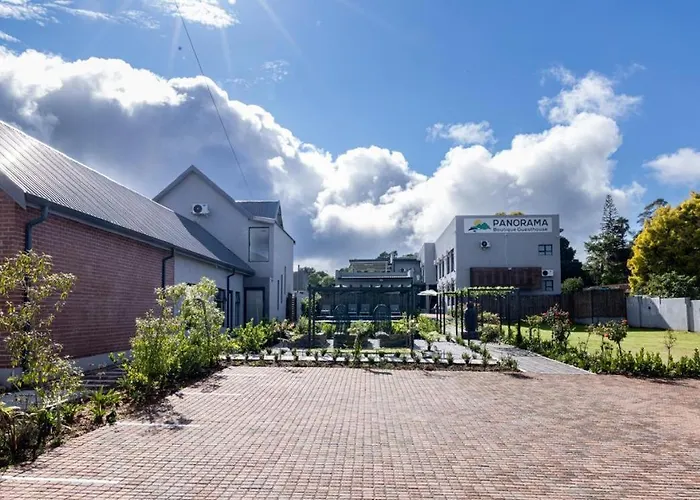 Panorama Boutique Guest House Graskop