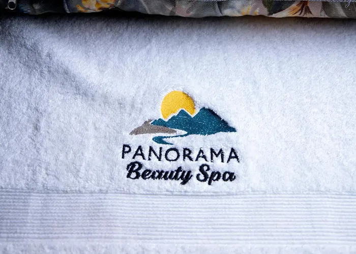 Panorama Boutique Guest House Graskop
