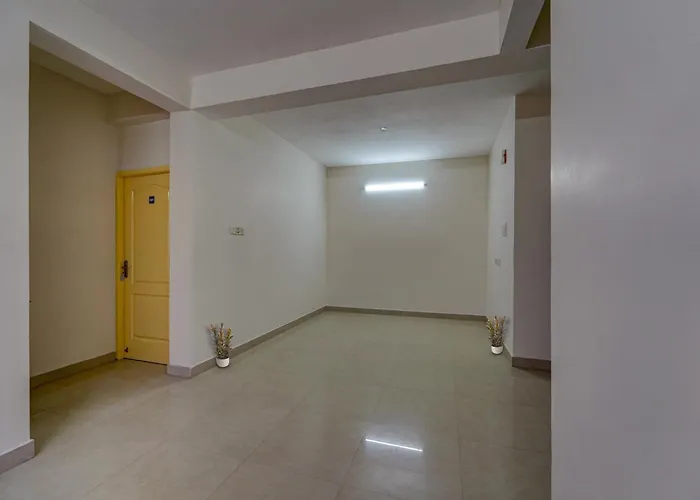 Hotel O Senthamizh Residency Chennai
