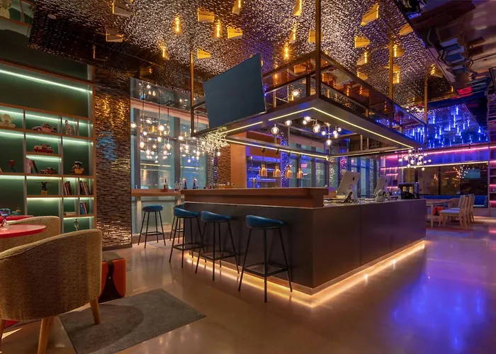 Citynote Hotel Guangzhou Beijing Road Pedestrian Street Subway Station