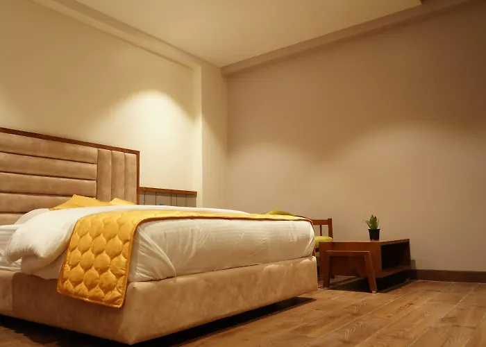 Sitara Grand Hotel Shirdi