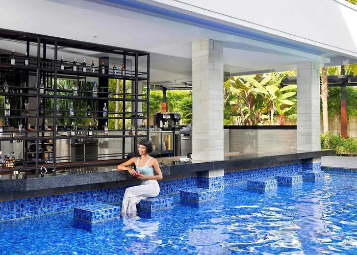 Grand Mercure Bali Seminyak