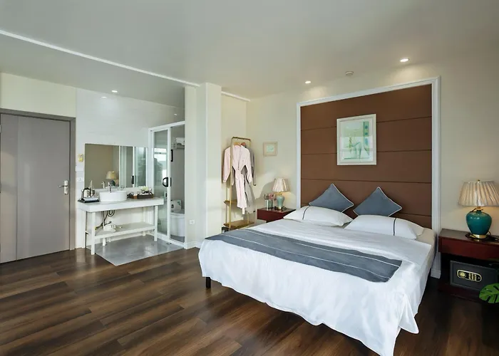 Seaward Hotel Koror