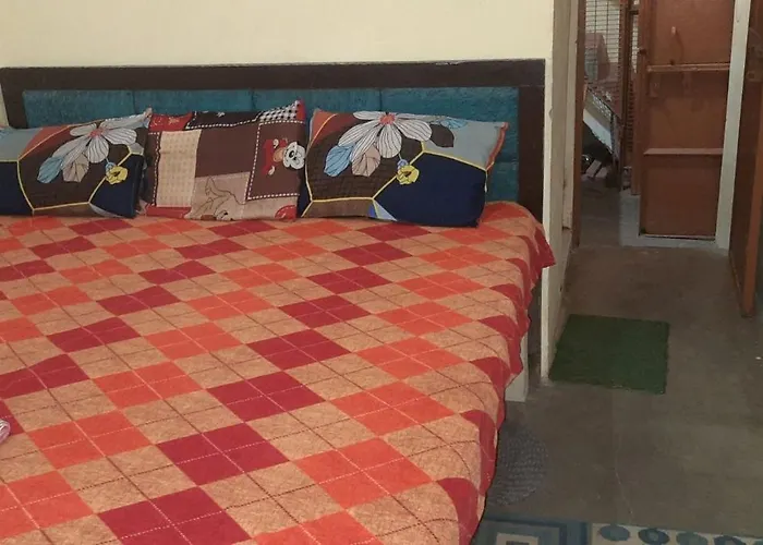 Gopal Sadan Hotel Vrindavan
