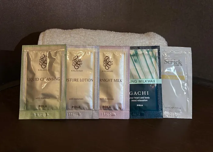 Hotel Vischio Toyama