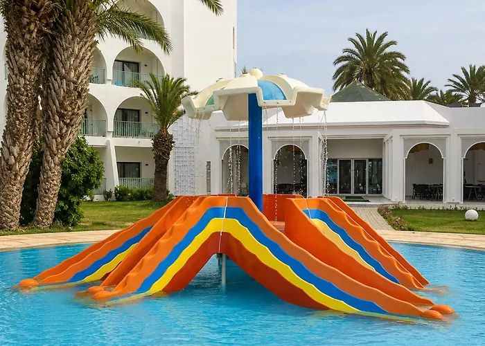 One Resort Jockey Monastir