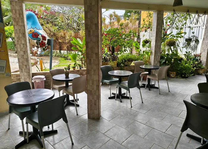 Hotel Veleiro De Porto Porto de Galinhas