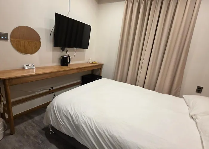 Ara Hotel Séoul