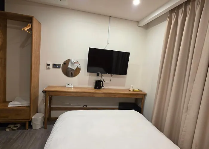 Ara Hotel Seoul